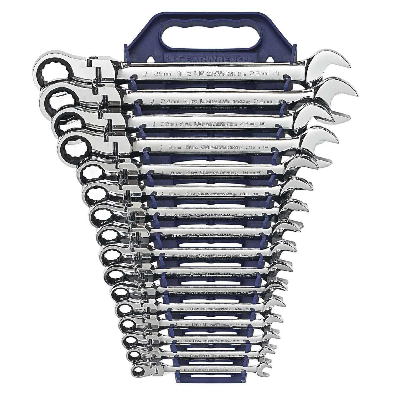 GearWrench 9620 - Zenithce