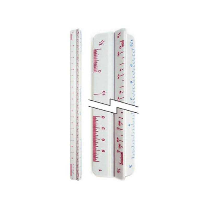 Westcott Meter Stick Ruler - Zenithce