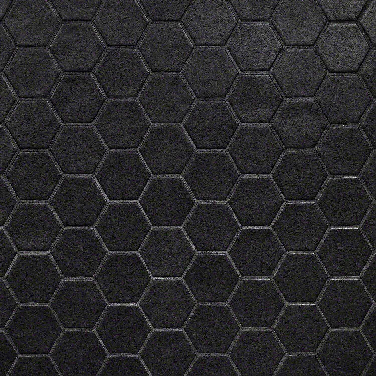 Ivy Hill Tile Magnus 23.62 in. x Polished Porcelain Marble Look Floor and Wall Tile - Zenithce