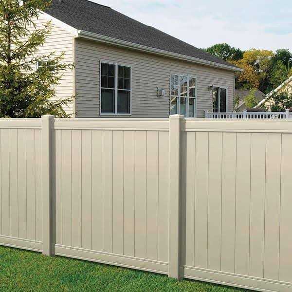 Outdoor Essentials 5 in. x 5 in. White Vinyl Pyramid Fence Post Cap - Zenithce