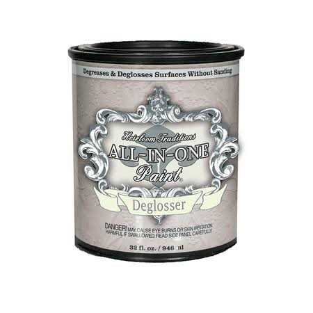 Heirloom Traditions Antiquing Gel - Zenithce