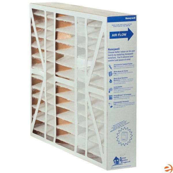 Honeywell FC40R1003 20 x 20 Return Grill Filter - Zenithce