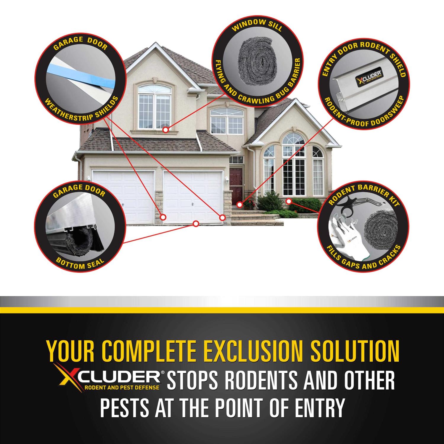 Xcellent/Exclusive Product Crevice Cleaning Tool - Zenithce
