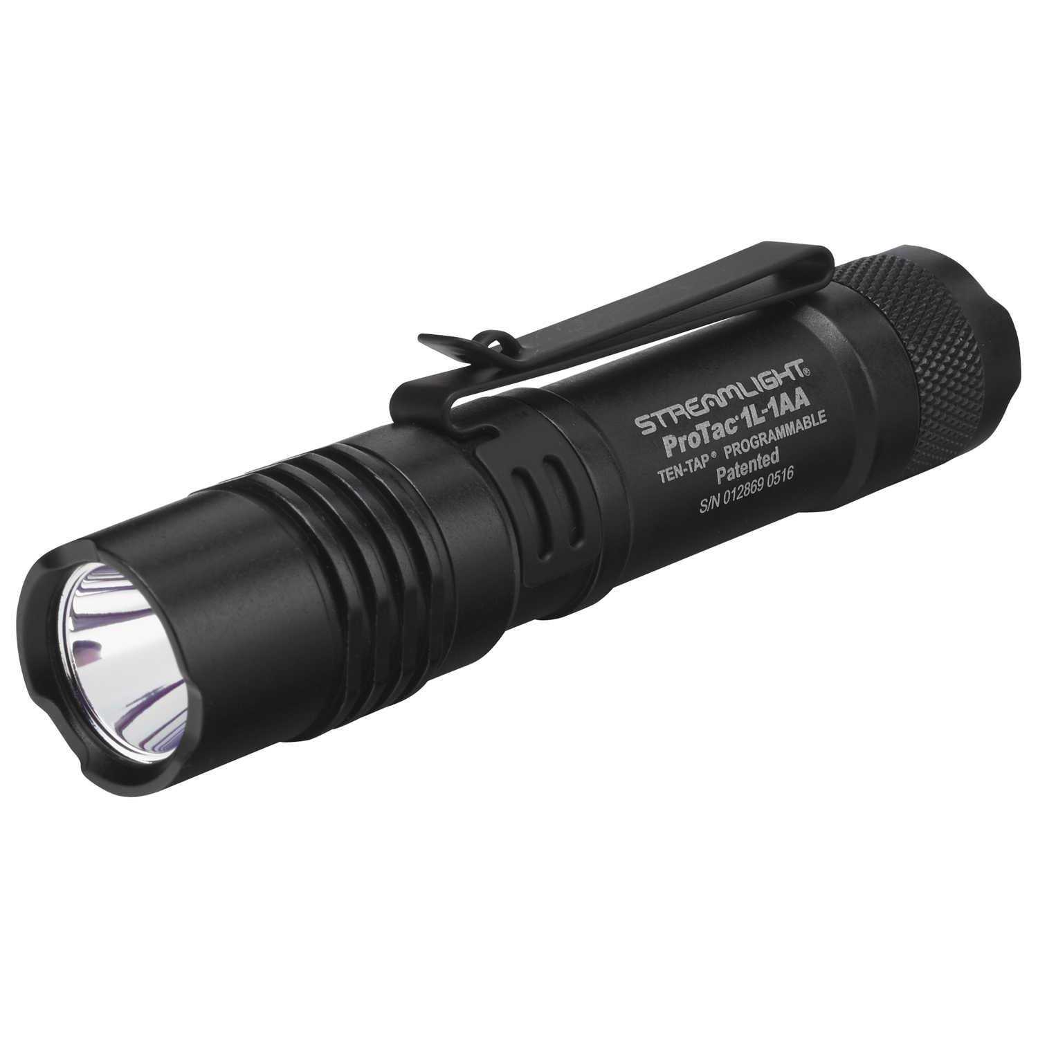 Streamlight ProTac 1L - Zenithce