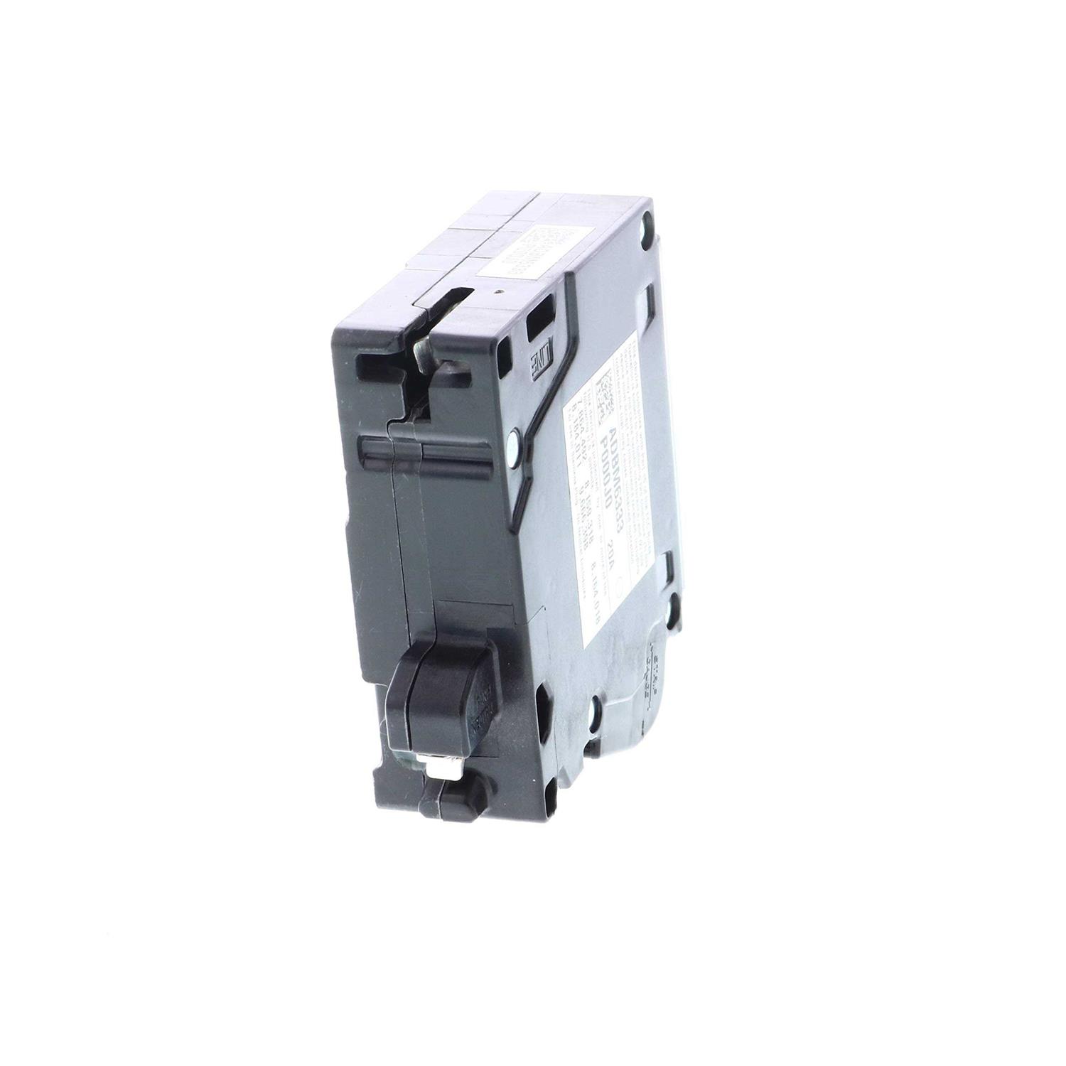 Siemens QA120AFC Arc Fault Circuit Breaker - Zenithce