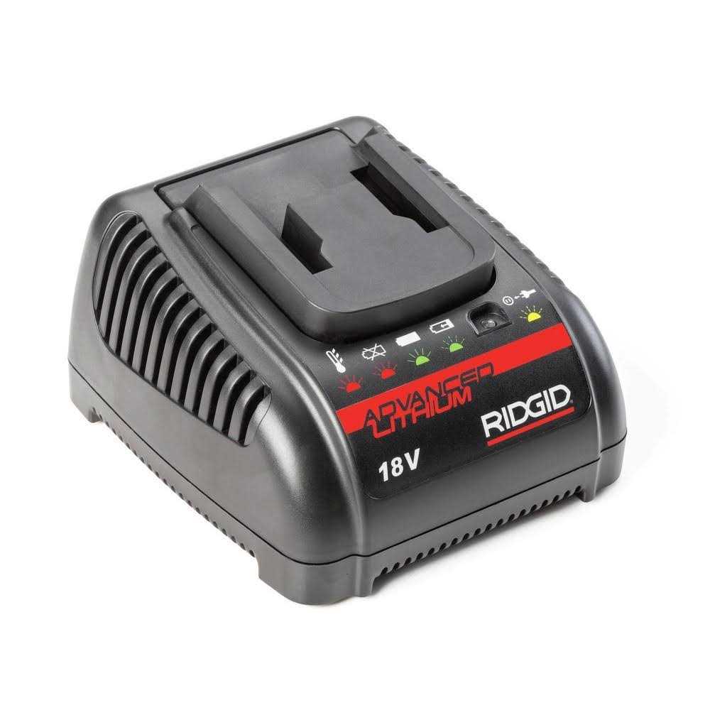 RIDGID 64368 Accessory - Zenithce