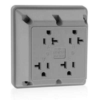 Leviton 21254 - Zenithce