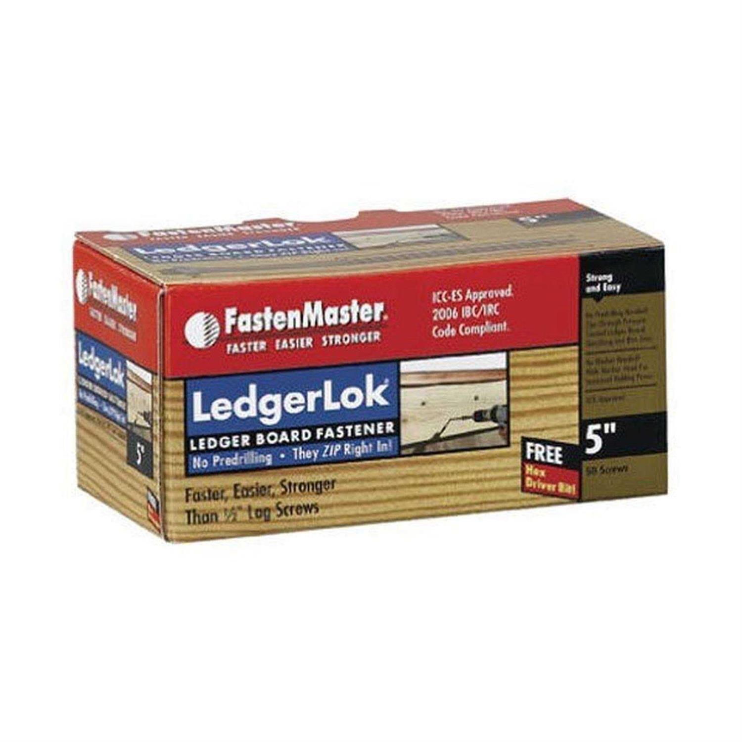 FastenMaster Cortex Replacement Plugs for TimberTech Decking - Zenithce