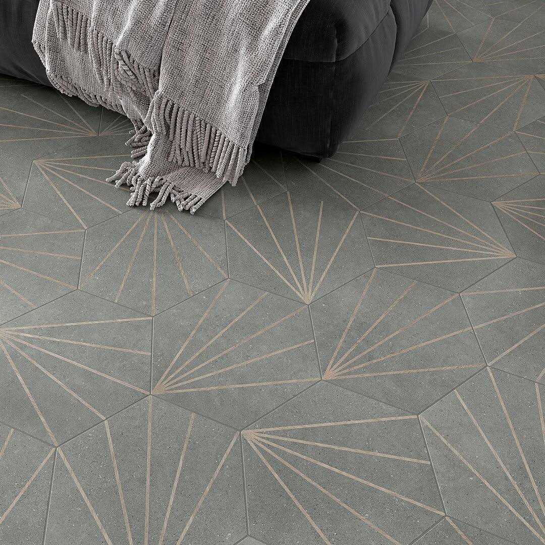 Ivy Hill Tile Kingston 3 in. x 8 in. Polished Ceramic Wall Tile - Zenithce