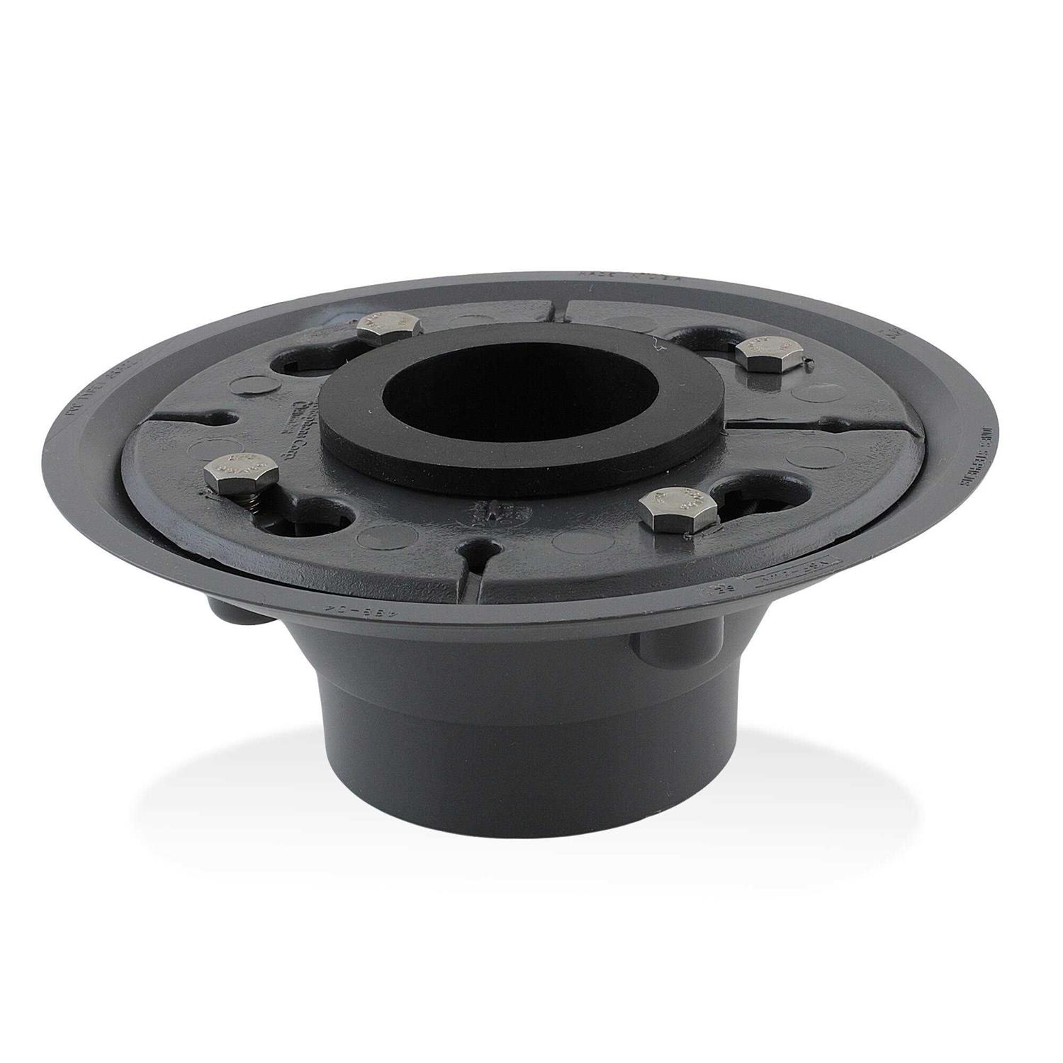 Luxe Flush Wall Vent Double Channel - Zenithce