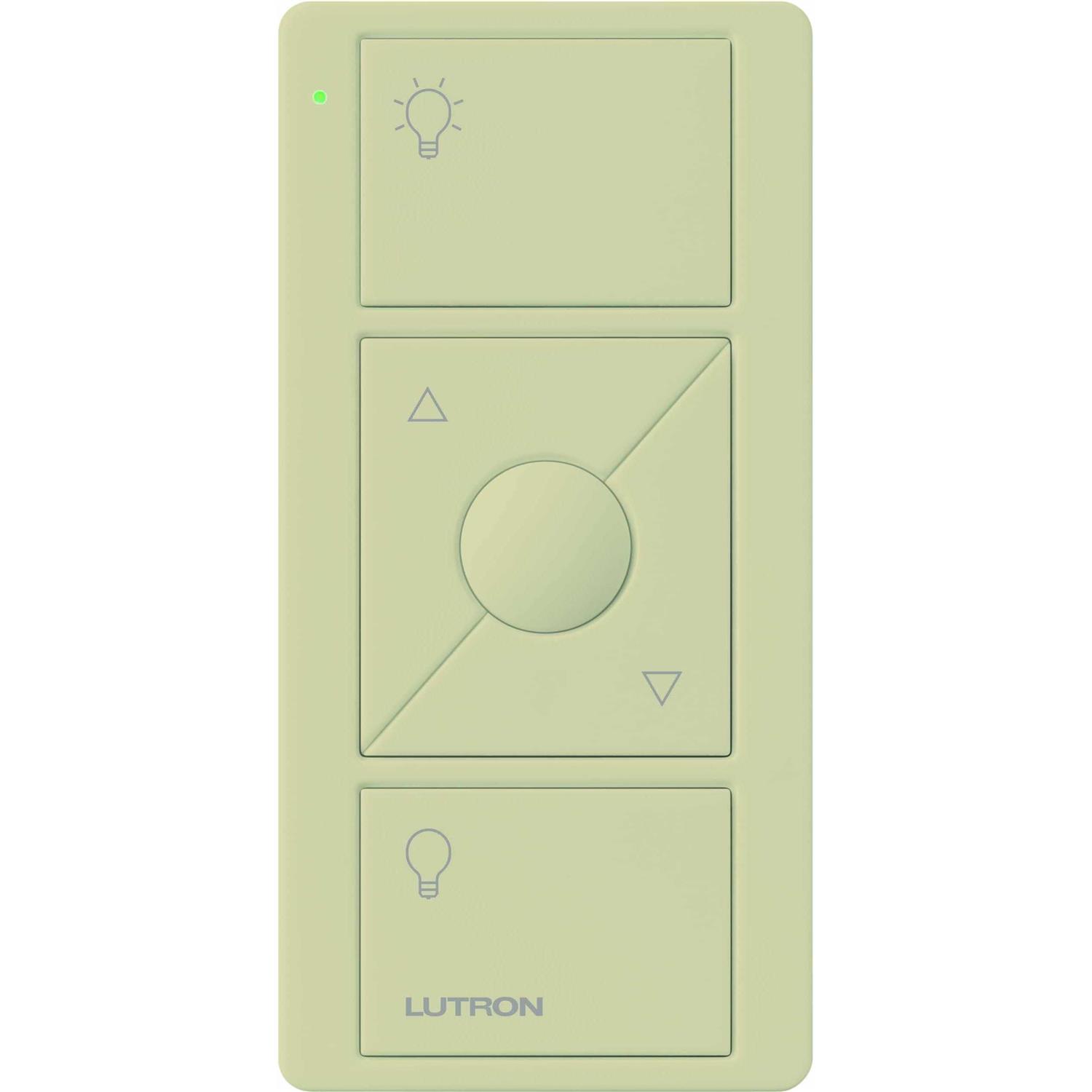 Lutron PJ2-3BRL-G Pico Wireless Control - Zenithce