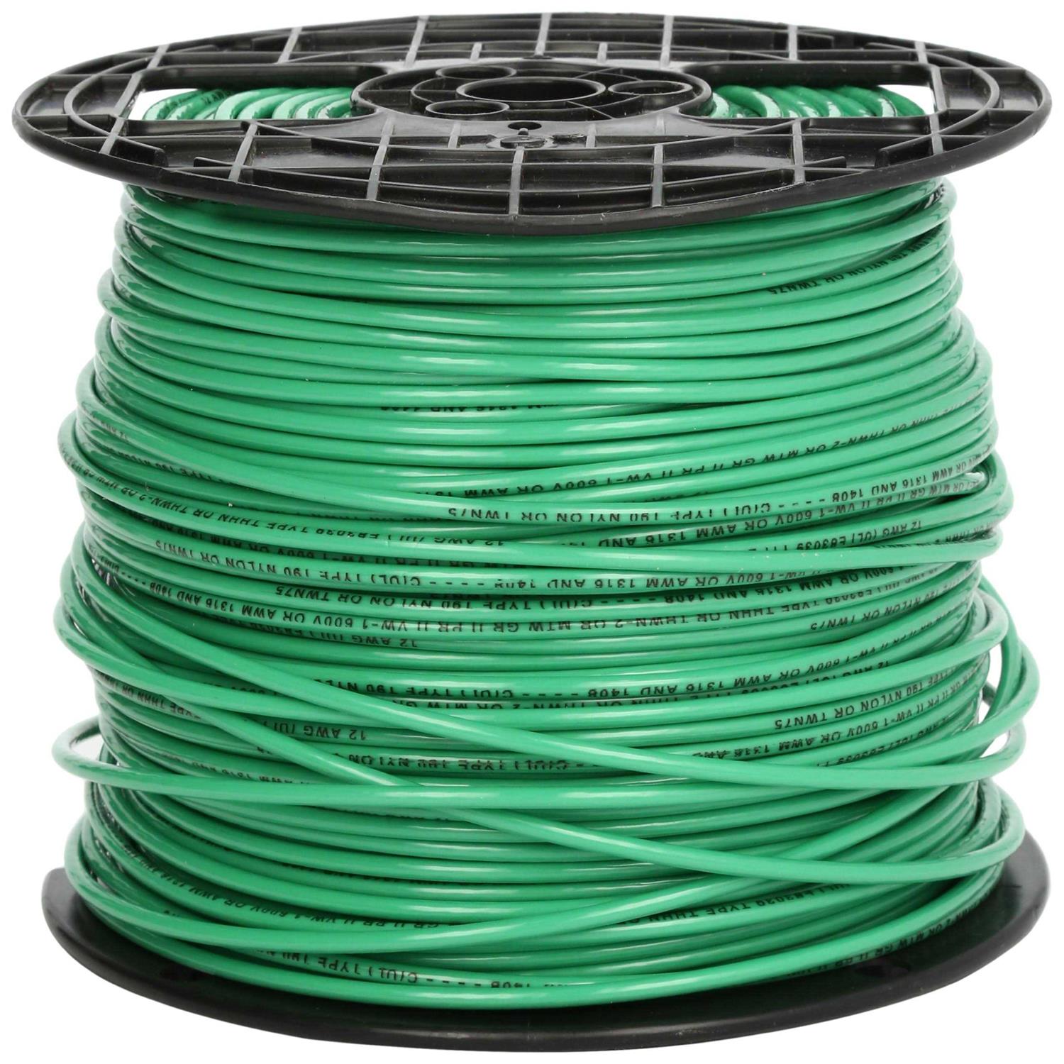 Southwire Building Wire - Zenithce