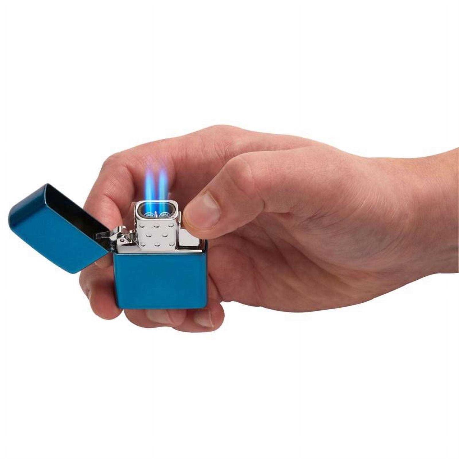 Zippo Manufacturing Co Jetlite Btne Torch Litr - Zenithce