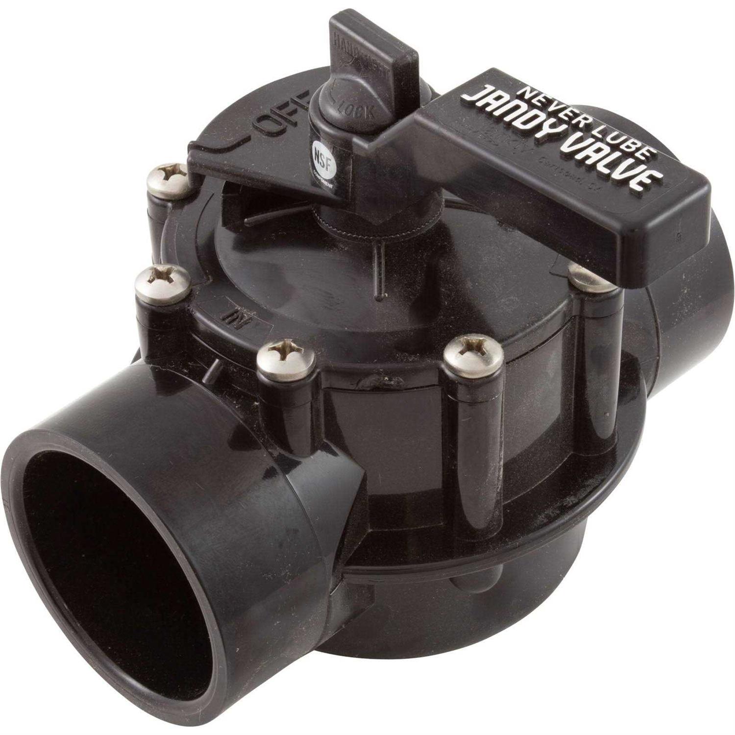 Jandy JVA Valve Actuator 4424 - Zenithce