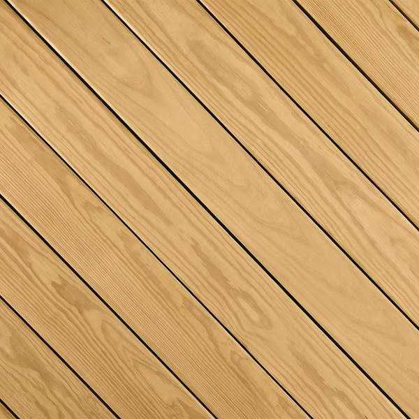 YellaWood Protector 1 gal Semi-Transparent Deck Stain and Sealer - Zenithce