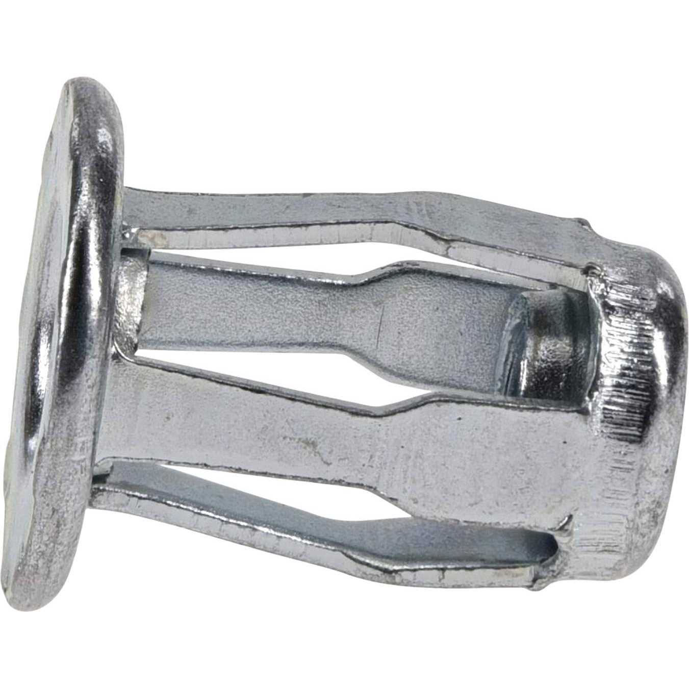 Hillman 57148 Black Oxide Joint Connector Nut - Zenithce