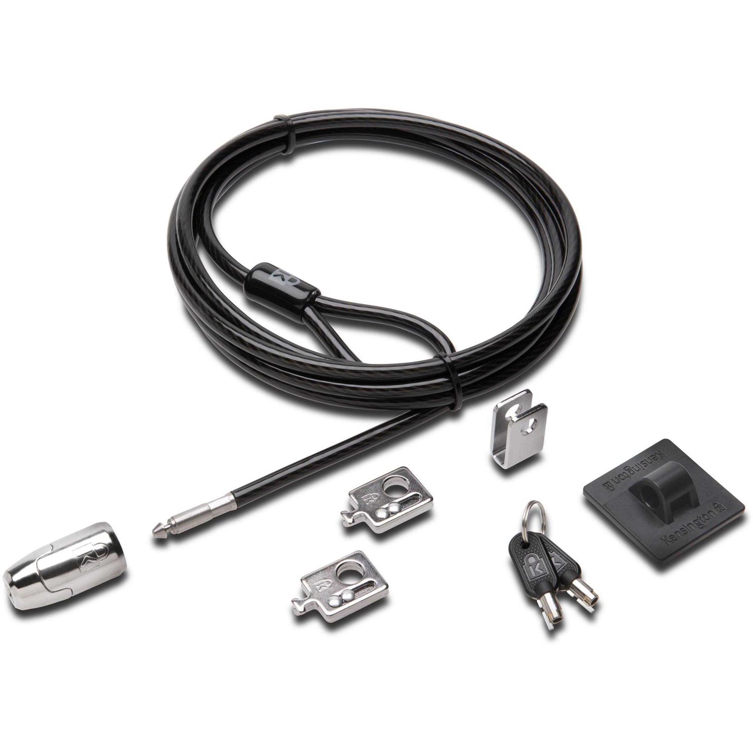 Kensington Combination Laptop Lock K64673AM - Zenithce