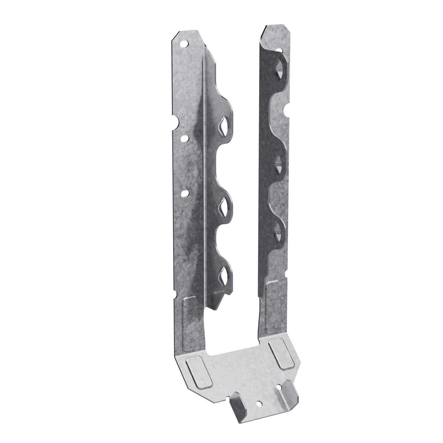 Simpson Strong-Tie LPC6Z Zmax Post Cap - Zenithce
