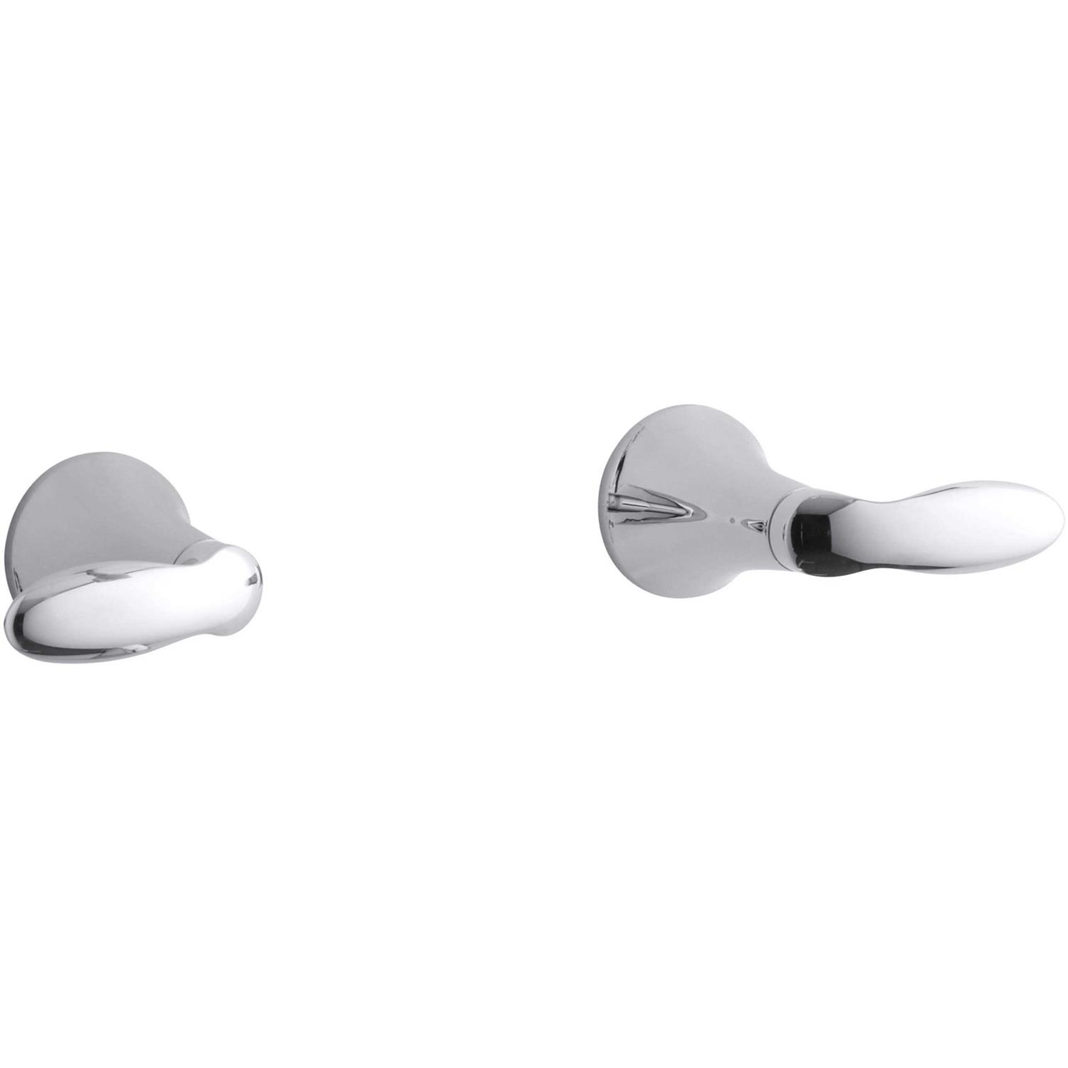 Kohler K-PURIST-SHWR-BNDL-HS Kohler Purist Complete Pressure Balanced Shower Package with Hand Shower Slide Rail Diverter and Valves Polished - Zenithce