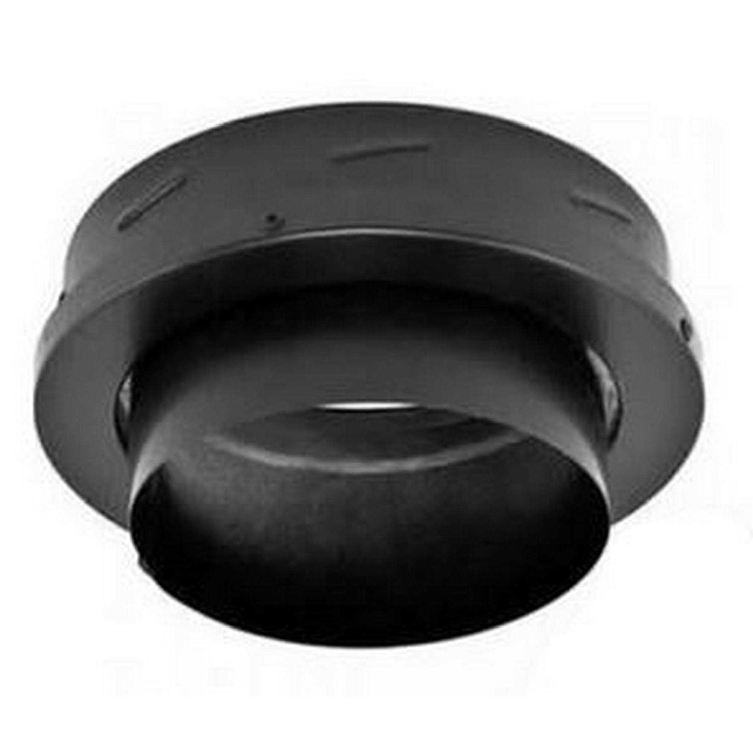 DuraVent 6DT-CS24R DuraTech Reduced Clearance Square Ceiling Support Box - Zenithce