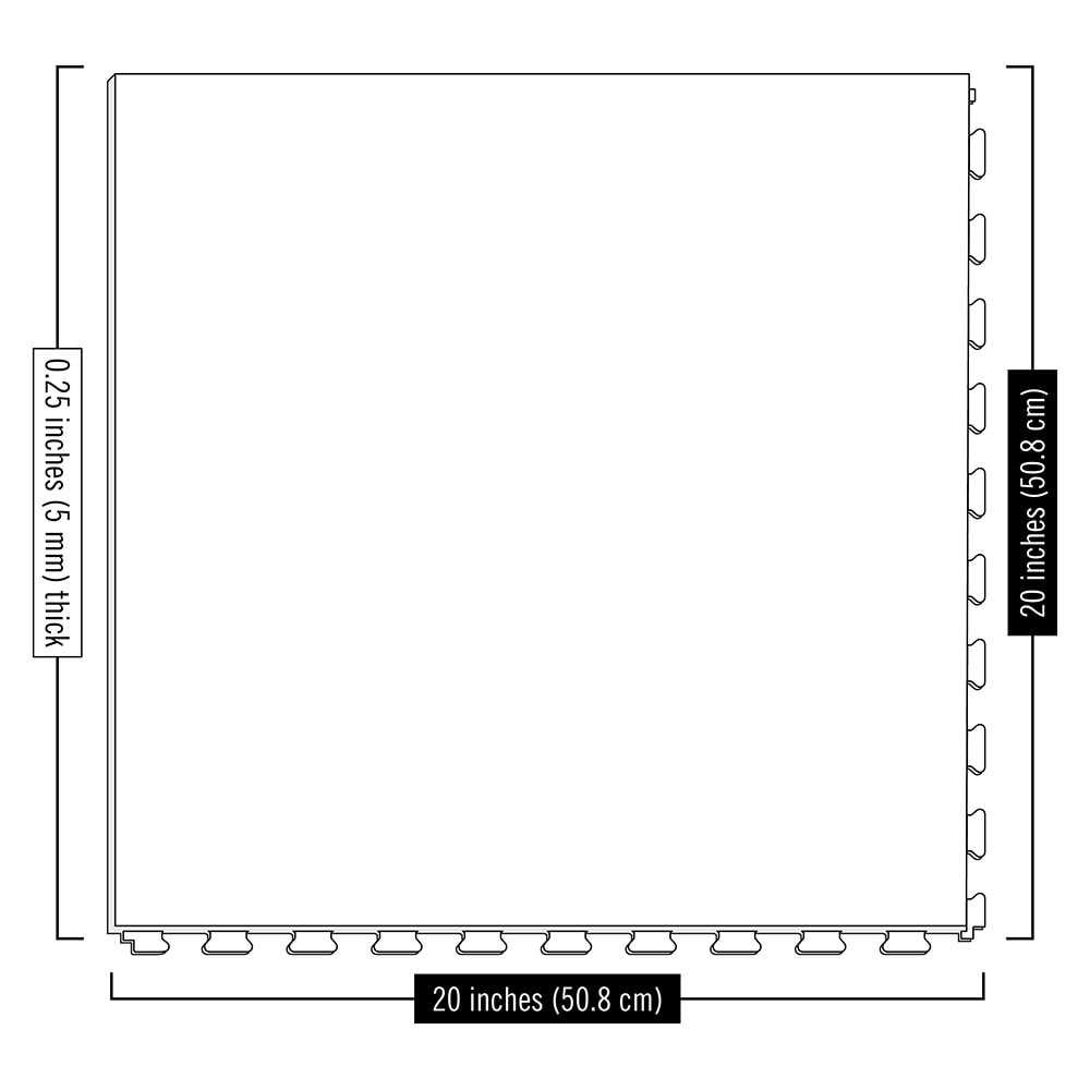 Perfection Floor Tile ITNS585PC55 Pacific Coast Tile NS585RS55 - Zenithce