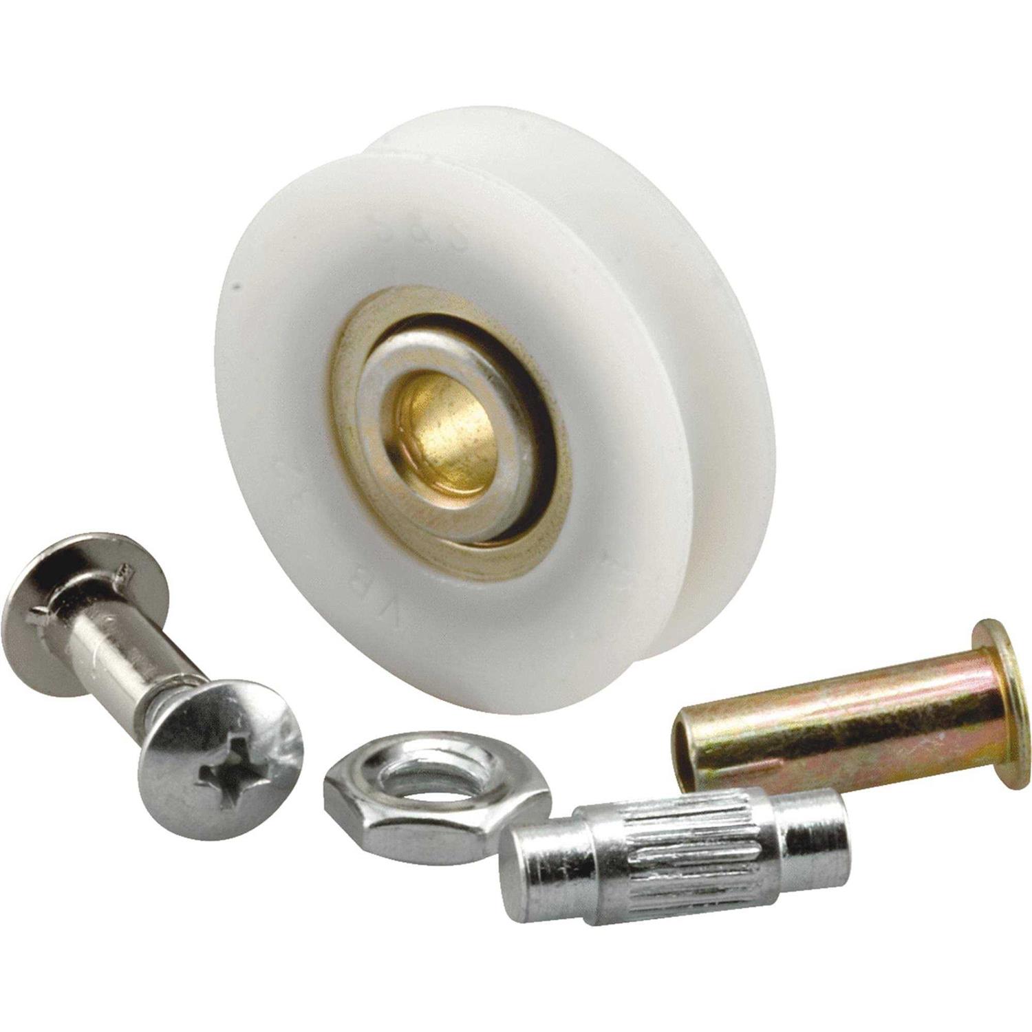 Prime-Line Pocket Door Privacy Lock & Pull N 6774 - Zenithce