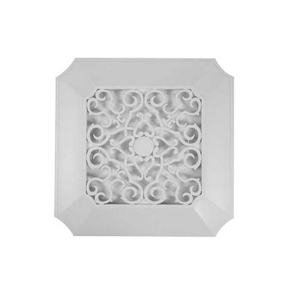 Panasonic FV-GL3TDA Grille - Zenithce