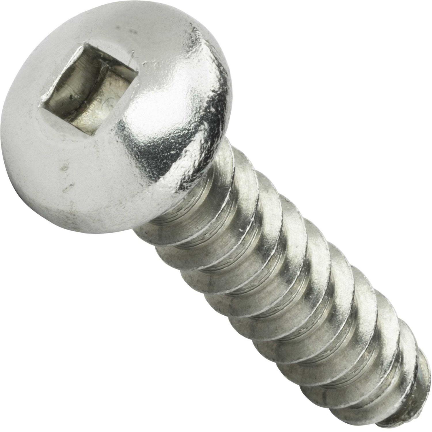 Fastenere.com Phillips Flat Head Wood Screws Stainless Steel 316 Qty - Zenithce
