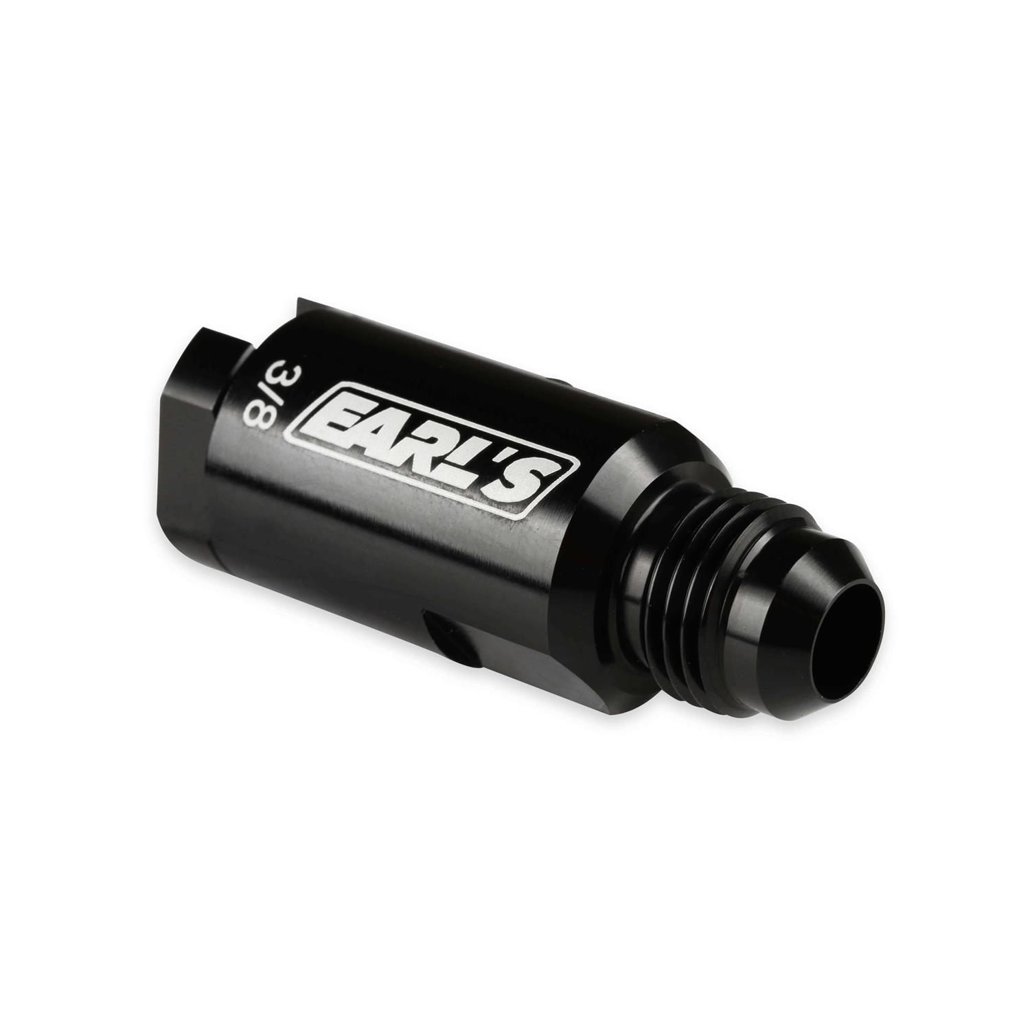 Earls LS641001ERL Clutch Adapter Fitting - Zenithce