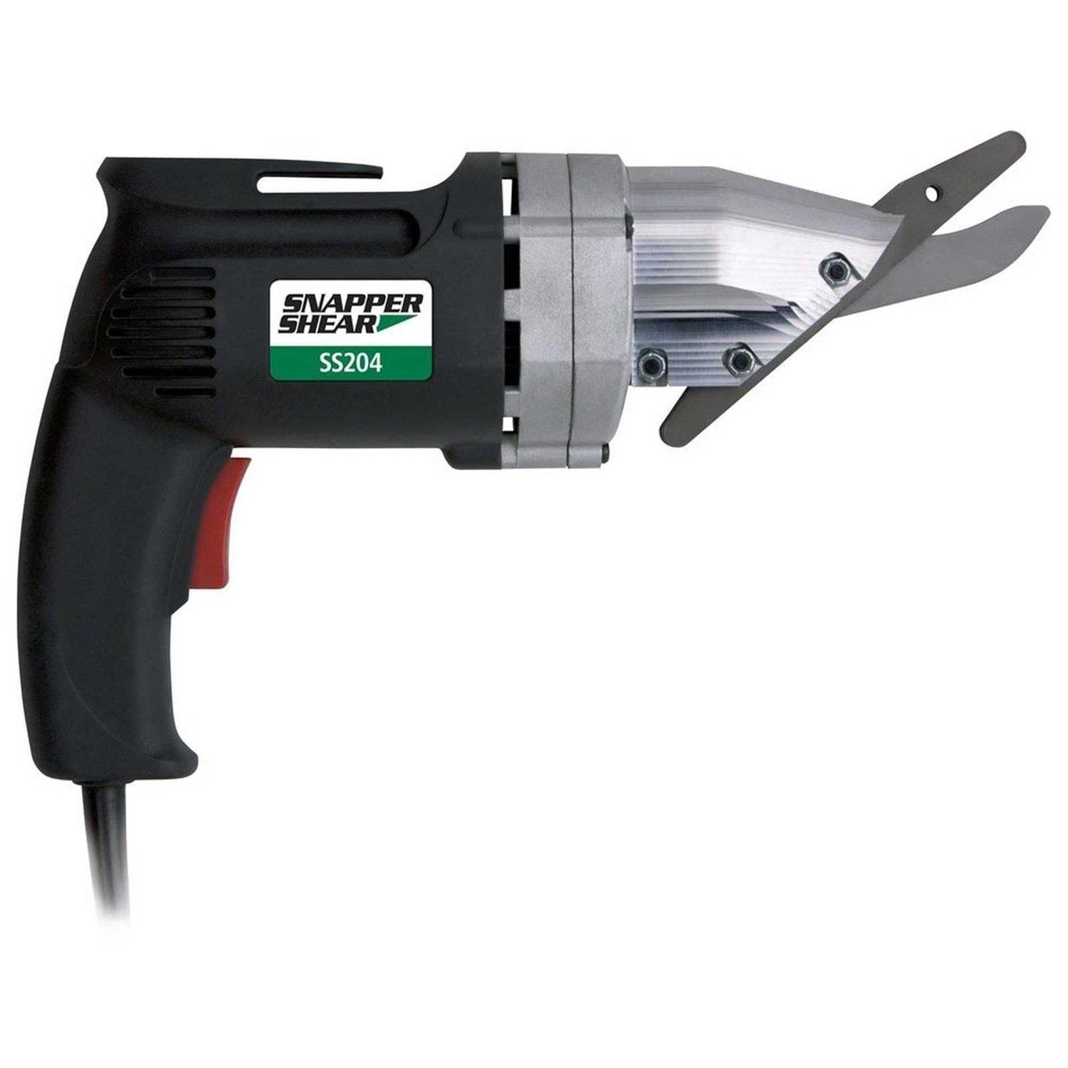 PacTool Snapper Shear Siding Pro - Zenithce