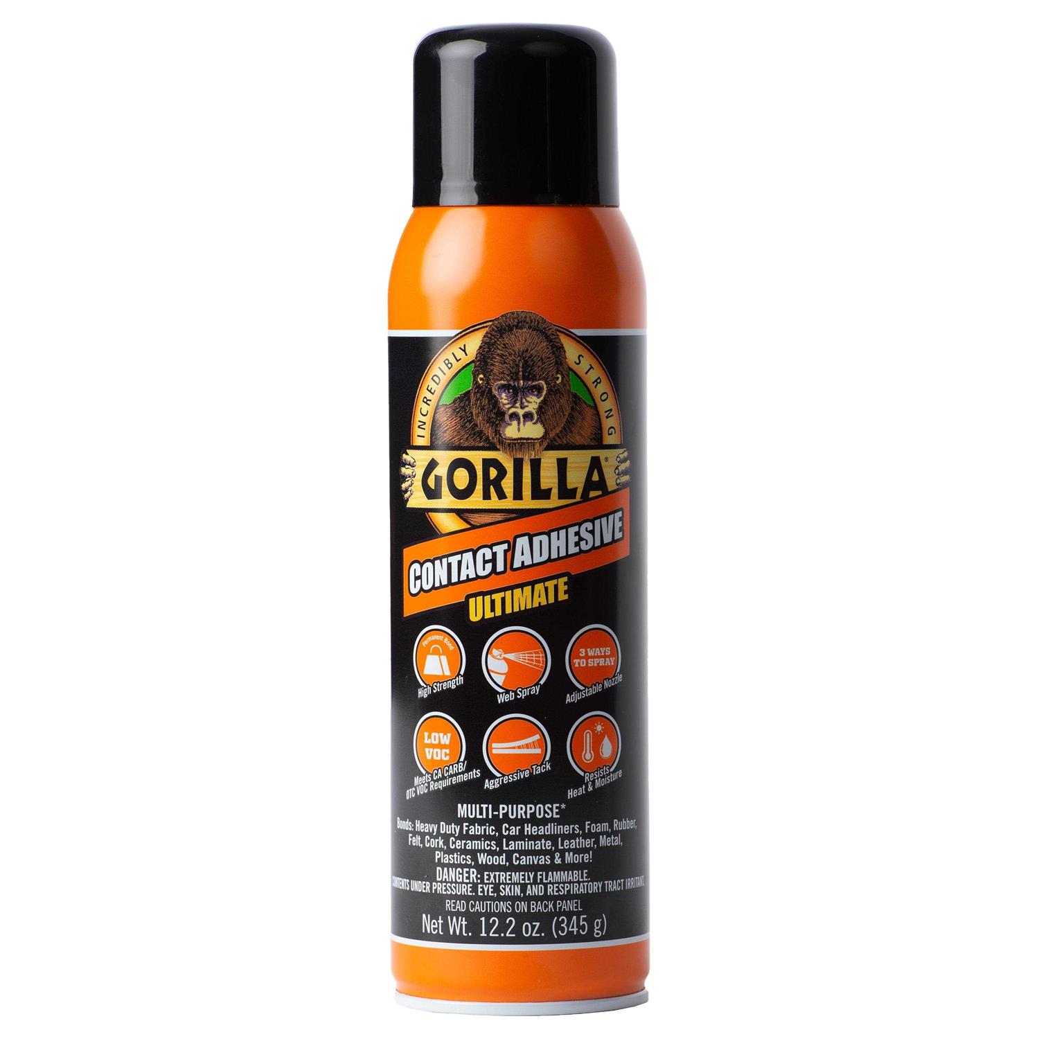 Gorilla 1.88 in. x 10 yd. All Weather Tape - Zenithce