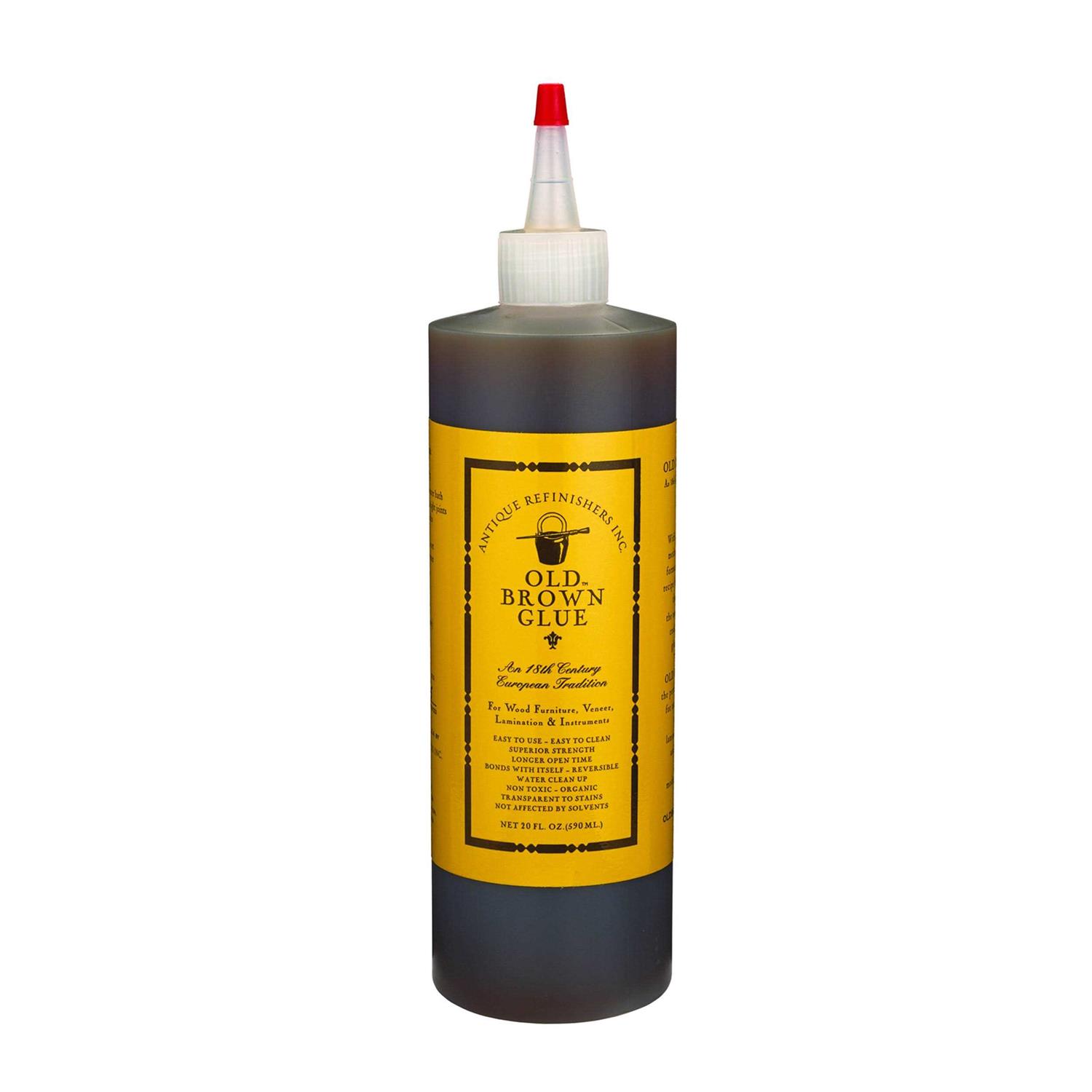 Old Brown Glue, 5 oz. - Zenithce