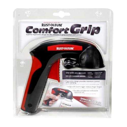 Rust-Oleum 241526 Comfort Grip - Zenithce