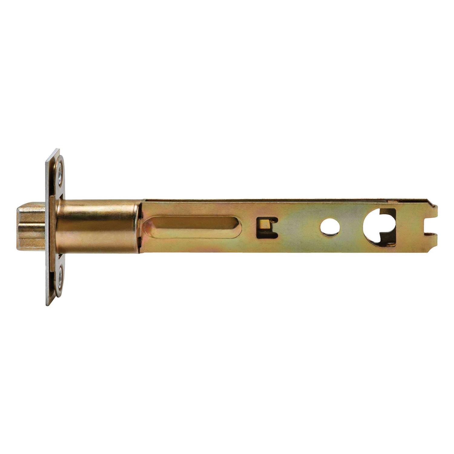 Kwikset 300T-15V1 Tylo Privacy Door Knob - Zenithce