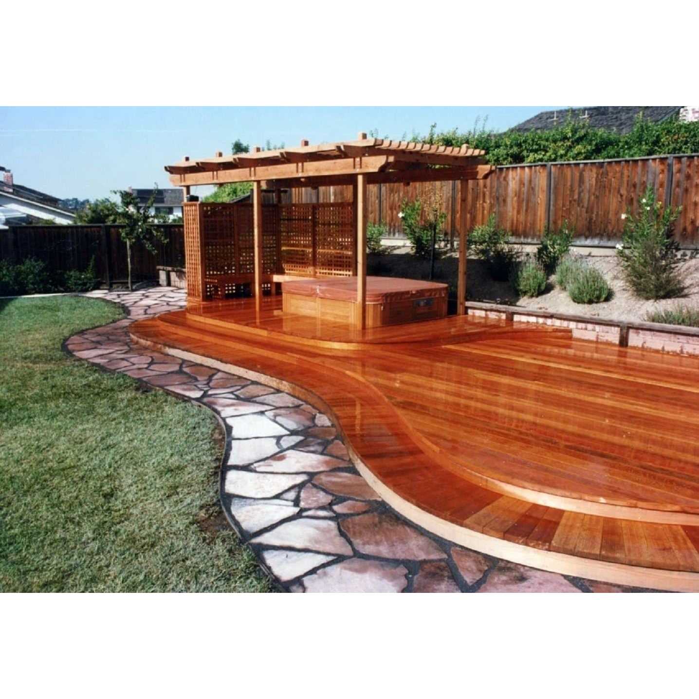 Lowe’s 2-in x 4-in x 8-ft Cedar Air Dried Lumber - Zenithce