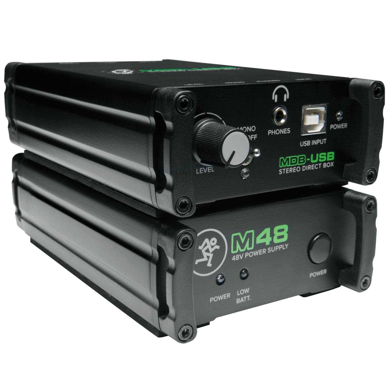 Mackie Cable Tester MTest-1 - Zenithce