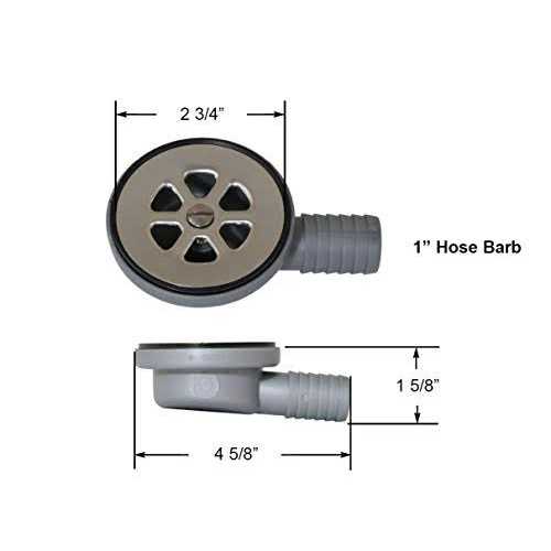 Scalesweeper Water Descaler - Zenithce