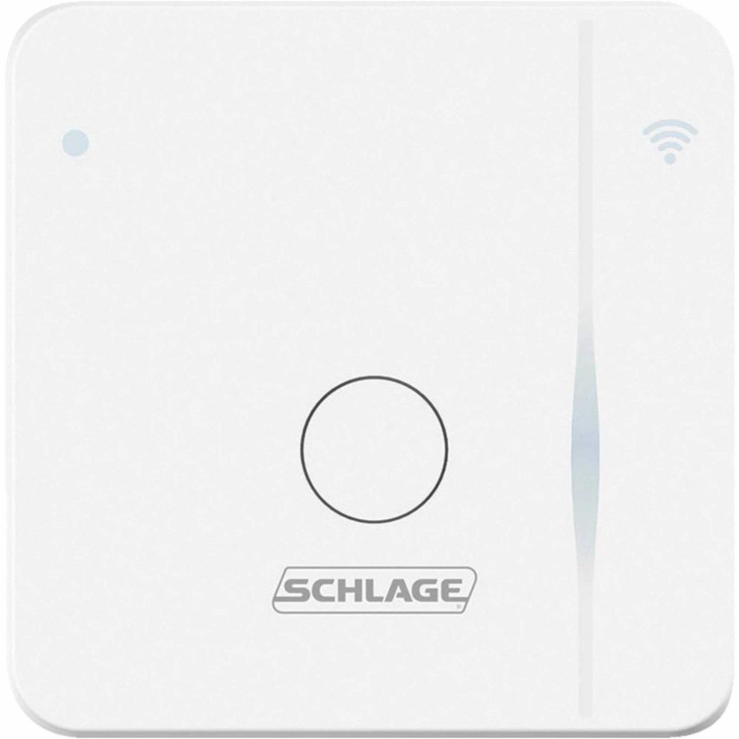 Schlage Bowery Passage Knob F10BWE - Zenithce