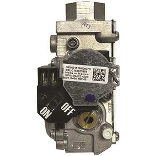 Goodman-Amana 0131F00041S 1/3 HP 1075 RPM Blower Motor - Zenithce