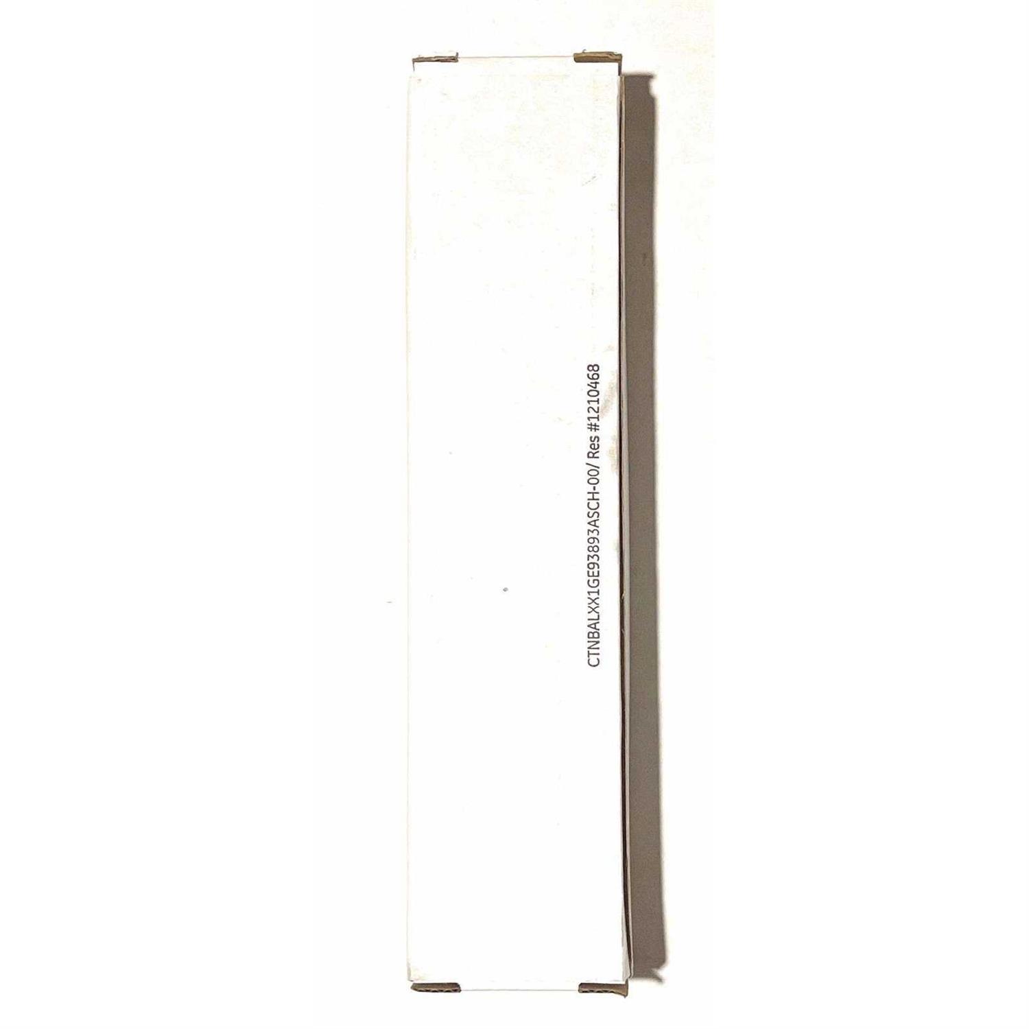 GE 6′ 30amp 3 wire Dryer Cord - Zenithce