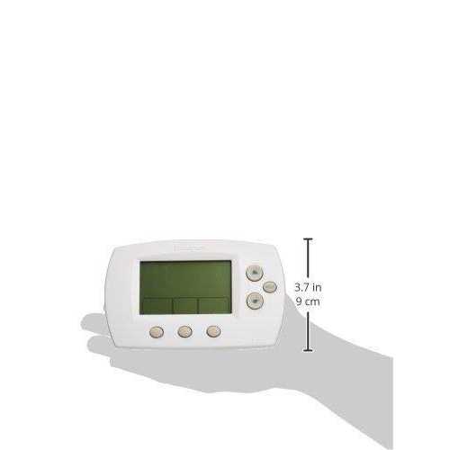 Honeywell TH6220D1028 FocusPRO Programmable Thermostat - Zenithce