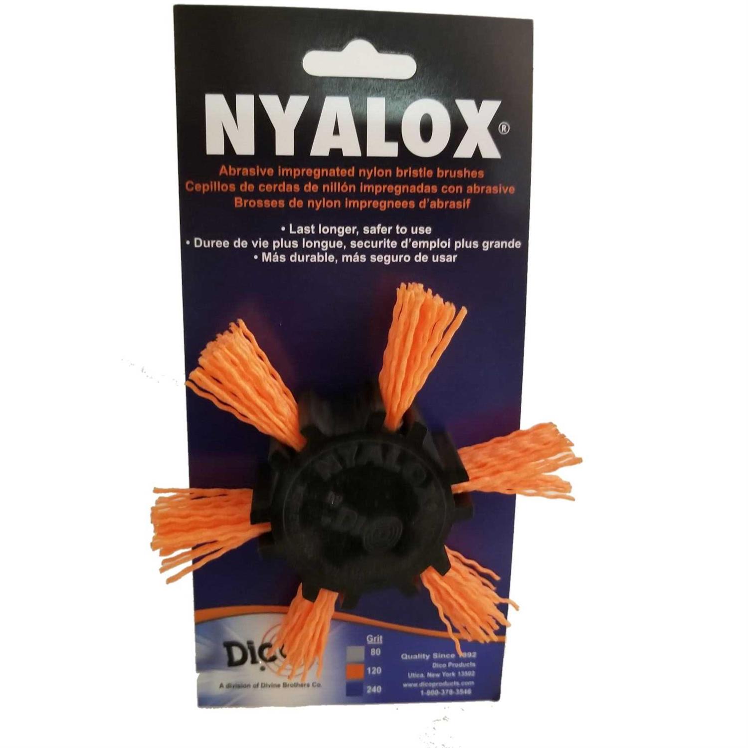 Dico Arbor Adapter 535-ARBOR - Zenithce