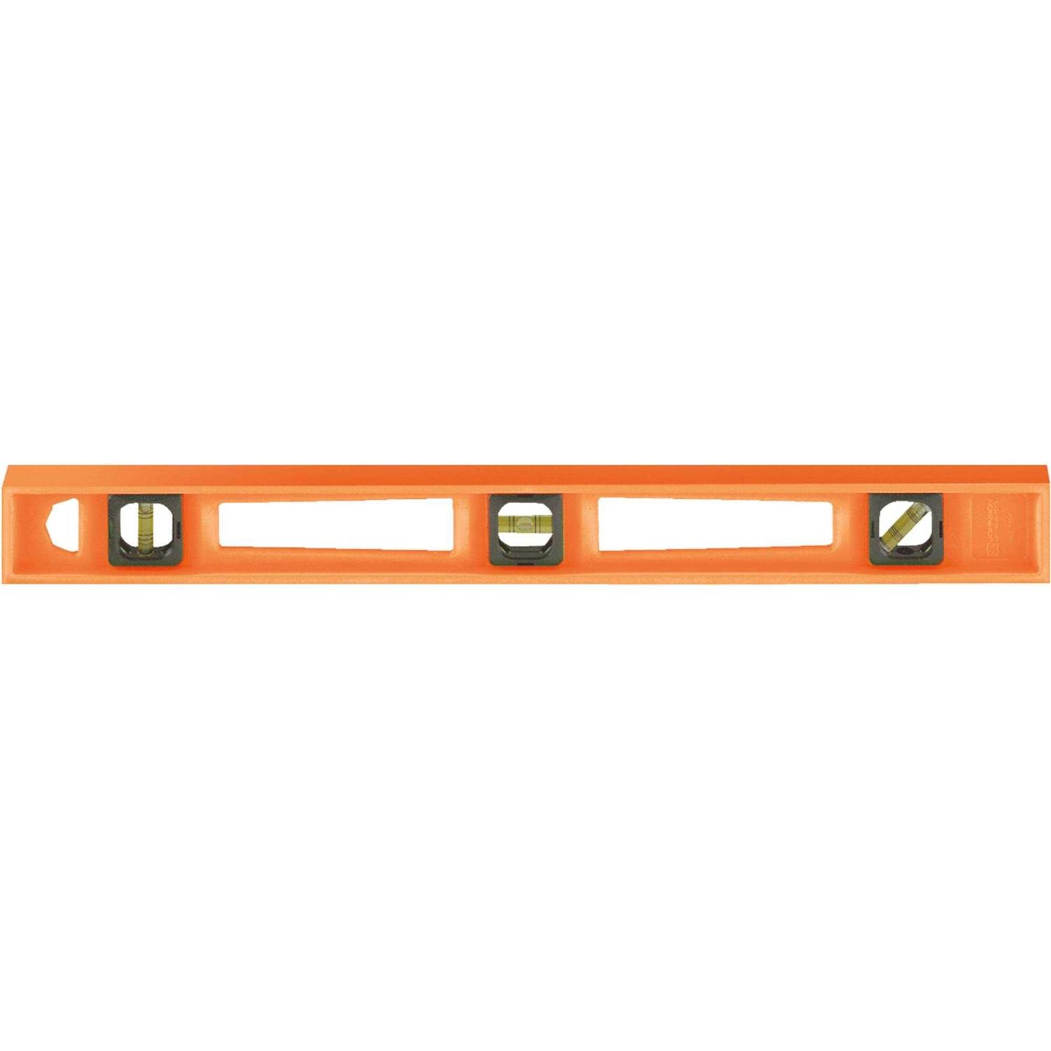 Johnson 40-6184 Three Beam Magnetic Torpedo Laser Level - Zenithce