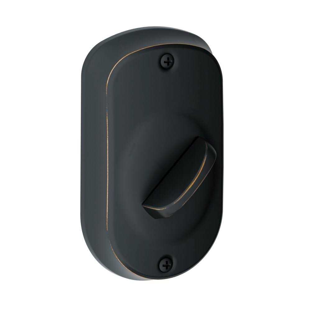 Schlage Keypad Deadbolt Plymouth - Zenithce