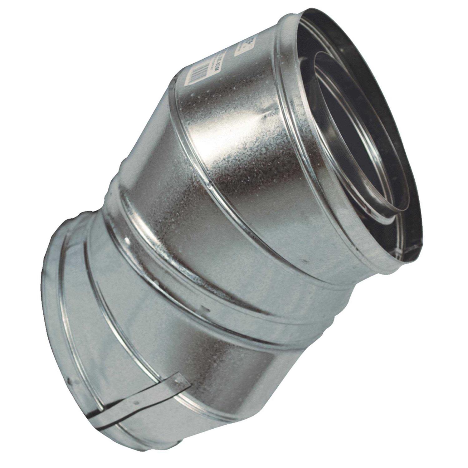 Superior 12 Direct Vent Pipe SV4.5L12 - Zenithce