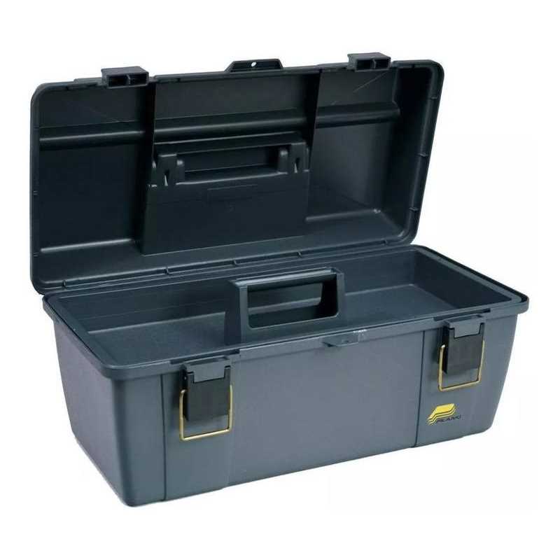 Plano Sportsman Trunk - Zenithce