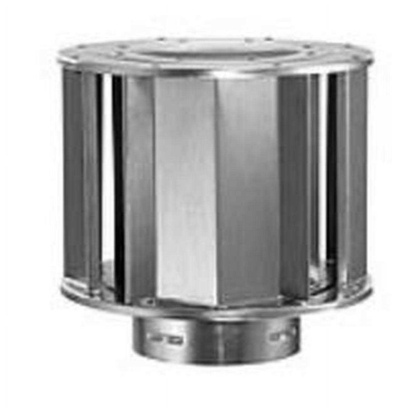 DuraVent B-Vent High Wind Cap - Zenithce