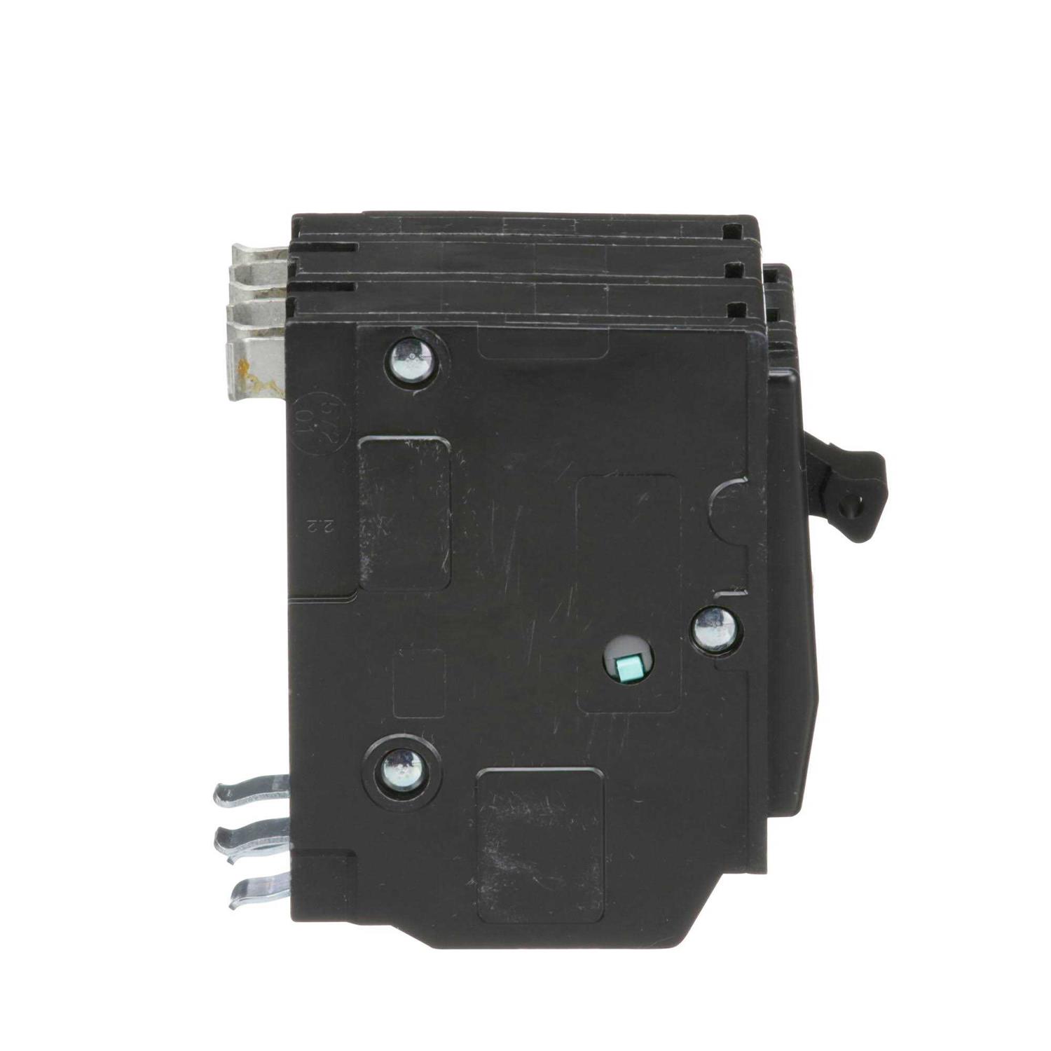 Square D QO350 Circuit Breaker - Zenithce