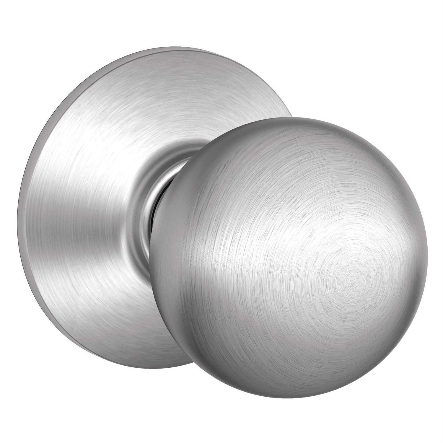 Schlage F10 LAT Latitude Passage Lever - Zenithce