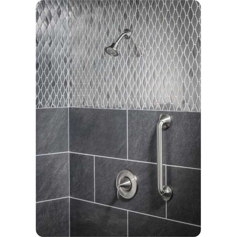Moen YB2201ORB Brantford Tank Lever - Zenithce